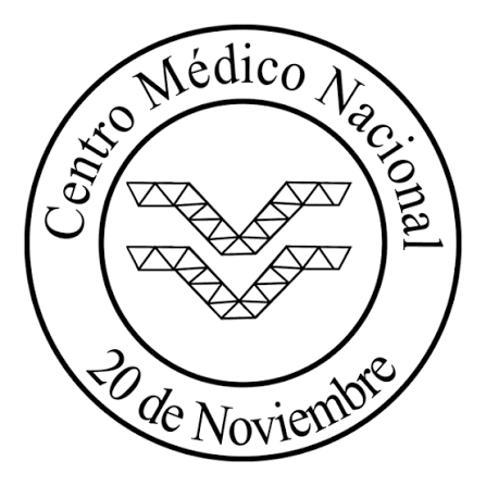 CMN 20 de Noviembre (ISSSTE) — Dr. Omar Quiroz, Médico adscrito — Cirugía General