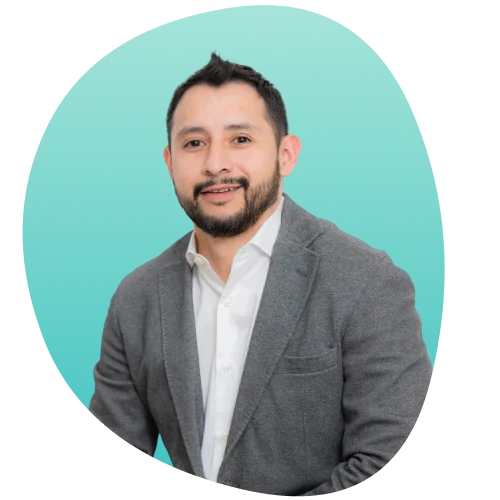 Dr. Omar Quiroz - Cirujano en Mérida